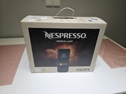 Ekspres do kawy Krups nespresso essenza mini