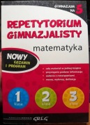 Matematyka Repetytorium Gimnazjalisty