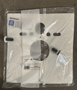 Geberit zestaw uszczelka wygłuszająca 156051001