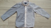 KOSZULA DLA CHŁOPCA TOMMY HILFIGER R. 3 LATA