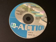 CD-action 39 październik 1999 płyta