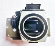 Praktica -  Modół światłomierza