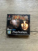 Gry PlayStation 1 PS1 Koudelka