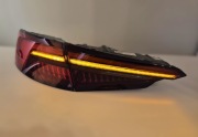 Lampy tył audi a5/s5/rs5 8w 5f komplet 