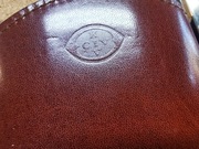 EKSKLUZYWNE SKÓRZANE ETUI FUTERAŁ NA 3 CYGARA