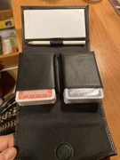 Karty do gry w Skata