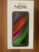 MyPhone Now eSiM blue