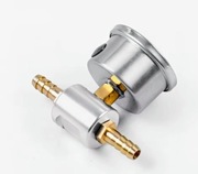 Manometr ciśnienie w instalacji paliwowej R5