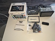 Radio 2 DIN vordon yellowstone