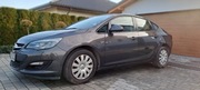 Sprzedam Opel Astra J pierwszy własciciel