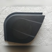 Zaślepka głośnika drzwi lewy przód Mercedes W211