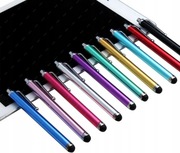 RYSIK TELEFON TABLET TABLETA EKRANU DOTYKOWEGO LCD DŁUGOPIS 10 SZTUK