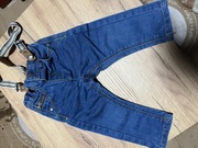 Spodnie dziecięce firmy NEXT