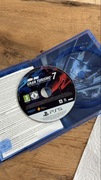 Gran turismo 7 PlayStation 5