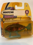 Matchbox HERO-CITY Helikopter no.48