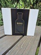 Hugo Boss Bottled Parfum zestaw prezentowy set perfumy Żel sztyft