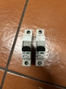 Bezpiecznik wyłącznik nadpradowy CLS6-B40