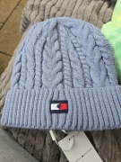 Czapka Tommy Hilfiger Nowa Unisex