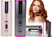 Bezprzewodowa Automatyczna Ceramiczna Obrotowa LOKÓWKA