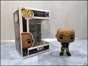 Figurka - Funko POP! - Stargate - #1660 - Teal'c