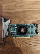 AMD Radeon HD 5450  1 GB GDDR3 64 Bit