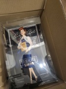 Kolekcjonerska Barbie Signature Tribute Collection: Lucille Ball(GXL16)