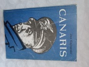 JAN GAJEWSKI CANARIS