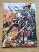 Warhammer 40k codex 2nd Sisters of Batte