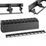 Obrzeże trawnikowe elastyczne border do kratek tra