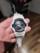 Casio G SHOCK GAW 100B!SOLAR!wodoszczelny, wstrząsoodporny!