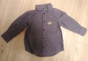 Koszula w kratkę David Jones rozmiar 2-3 lata