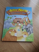 Arka Noego i inne historie z Biblii
