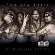 Boo Yaa Tribe West Koasta Nostra 2003 Mack 10 Kurupt Knoc-turn'al Eminem