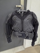 Zbroja żółw buzer X-Factor Basic II rozm. XS