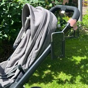 UCHWYT NA TELEFON do wózka CYBEX Eezy Beezy Coya Zeno Avi Priam Mios MAT