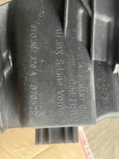 Ślizg zderzaka przód Audi a3 8y 