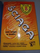 ŚCIĄGA KL. 8 SZKOLA PODSTAWOWA