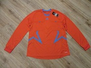 ADIDAS CLIMA COOL bluzka męska sportowa pomarańczowa _ nowa_ XXL