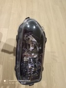 Prawa Lampa Dacia Spring