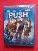 PUSH [Blu-Ray] pl