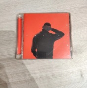Plyta CD Wojtek Sokoł - Sokol