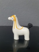 Muminki Śnieżny Koń figurka Tove Jansson 