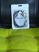 WOZINSKY PRZEWÓD KABEL USB/LIGHTNING APPLE 2.4A 1m