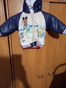 Sprzedam kurtkę dla chłopca 