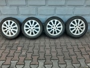 Felgi aluminiowe Opel Astra G Zafira A Vectra 16 cali