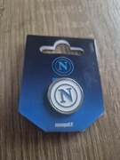 PIN SSC Napoli - Włochy.