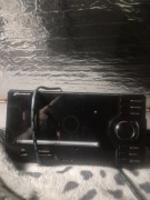 mikrowieża superior dvd