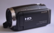 Kamera HD Sony HDR-CX625