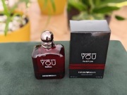 Giorgio Armani Stronger With you Parfum 100ml 