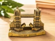 Kolekcjonerska temperówka Tower Bridge 